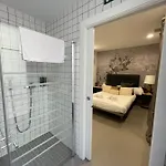 Vtz The Botanic Hostel Zaragoza
