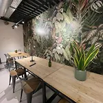 Vtz The Botanic Zaragoza