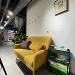 Hostel Vtz The Botanic Zaragoza