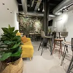 Vtz The Botanic
