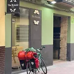 Hostel Vtz The Botanic Zaragoza