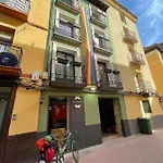 Vtz The Botanic Hostel