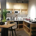 Vtz The Botanic Zaragoza