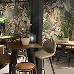 Hostel Vtz The Botanic Zaragoza