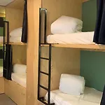 Hostel Vtz The Botanic *