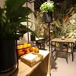 Hostel Vtz The Botanic