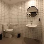 Vtz The Botanic Hostel Zaragoza