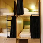 Hostel Vtz The Botanic *