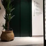 Vtz The Botanic * Zaragoza