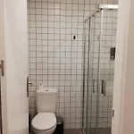 Vtz The Botanic Hostel Zaragoza