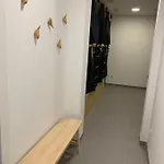 Hostel Vtz The Botanic