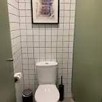 Vtz The Botanic Zaragoza