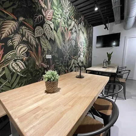 Vtz The Botanic بيت شباب