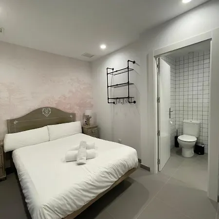 Hostel Vtz The Botanic Zaragoza