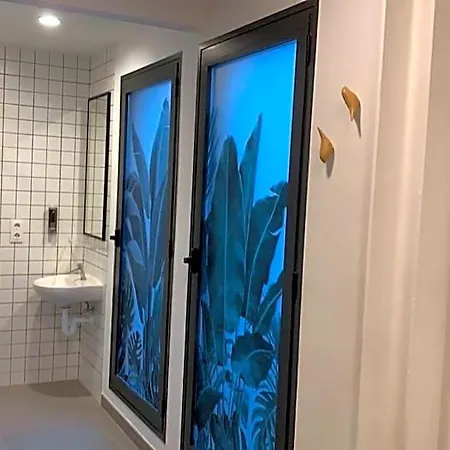 Vtz The Botanic بيت شباب