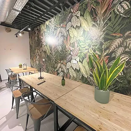 Vtz The Botanic بيت شباب