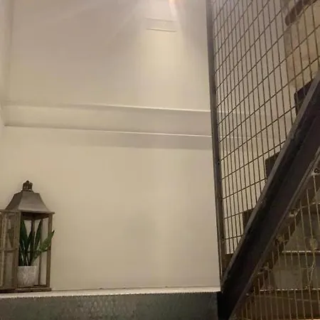 Vtz The Botanic سرقسطة