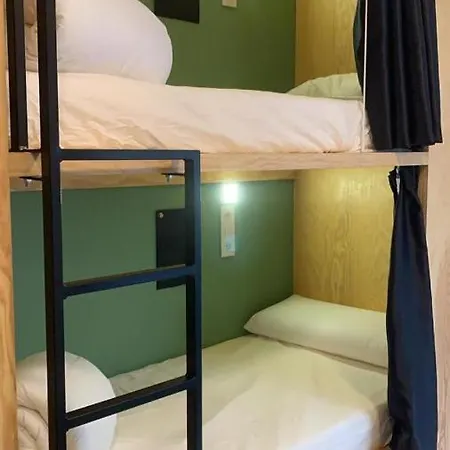 Vtz The Botanic سرقسطة