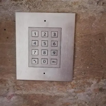 Vtz The Botanic بيت شباب *