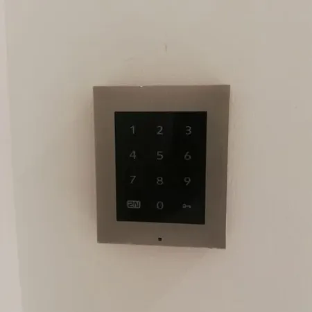 بيت شباب Vtz The Botanic سرقسطة