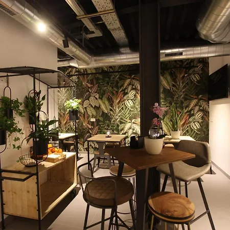 Vtz The Botanic بيت شباب *