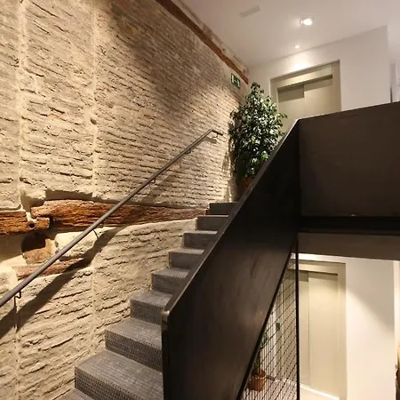 Vtz The Botanic سرقسطة