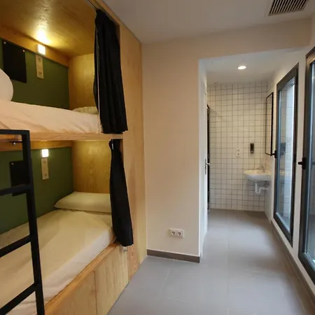 Vtz The Botanic Zaragoza