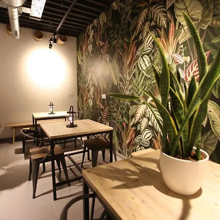 Vtz The Botanic *