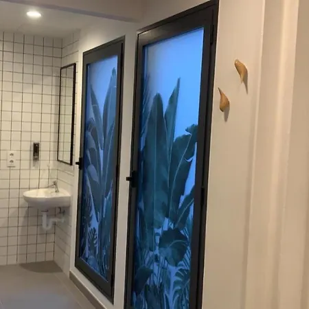 Vtz The Botanic *