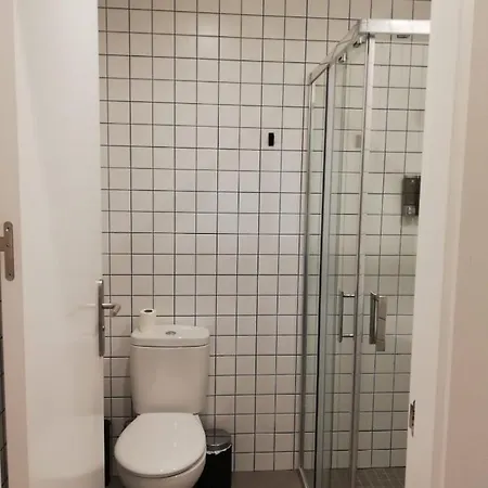 Vtz The Botanic Hostel Saragossa