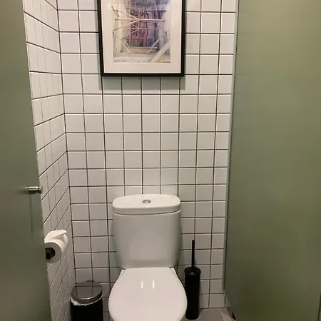 Vtz The Botanic سرقسطة