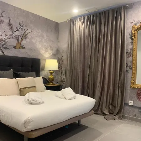 Vtz The Botanic سرقسطة