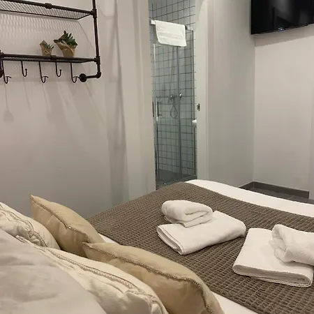 بيت شباب Vtz The Botanic