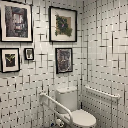 Vtz The Botanic بيت شباب *