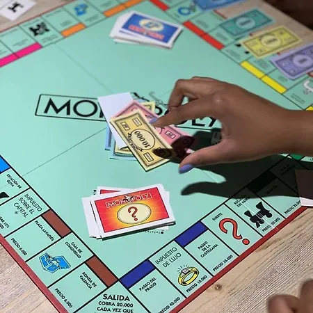 Vtz The Botanic * سرقسطة