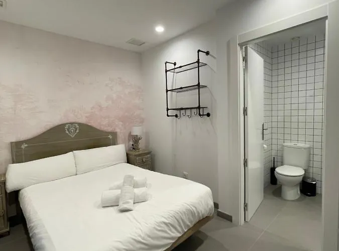 Auberge de jeunesse Vtz The Botanic Saragosse