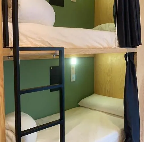 Vtz The Botanic Saragosse