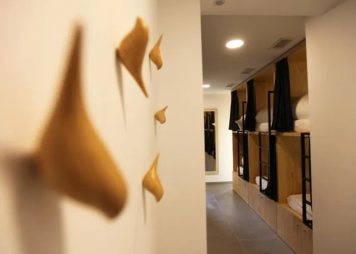 Хостел Vtz The Botanic