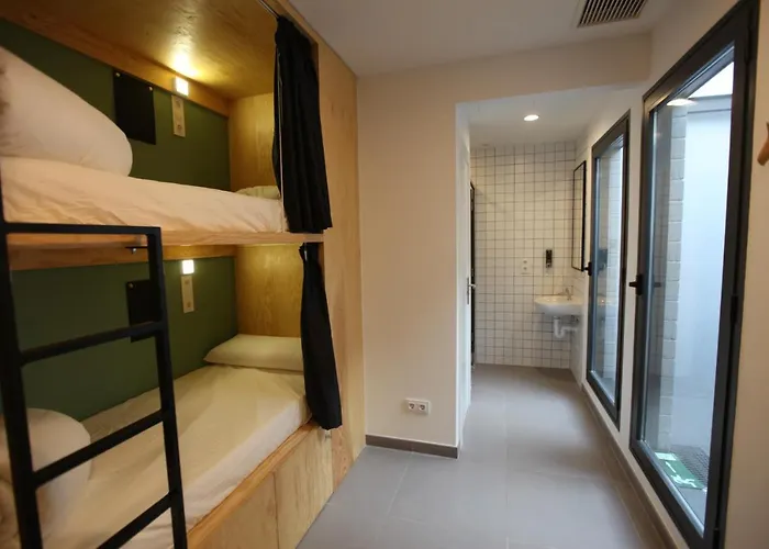 Vtz The Botanic Saragosse