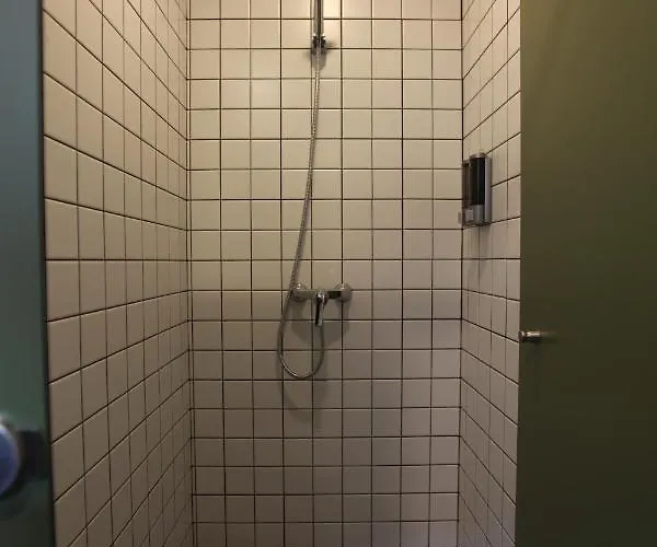 Vtz The Botanic Auberge de jeunesse