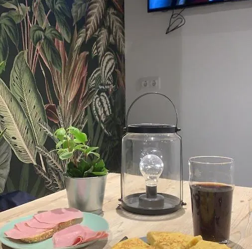 Auberge de jeunesse Vtz The Botanic Saragosse