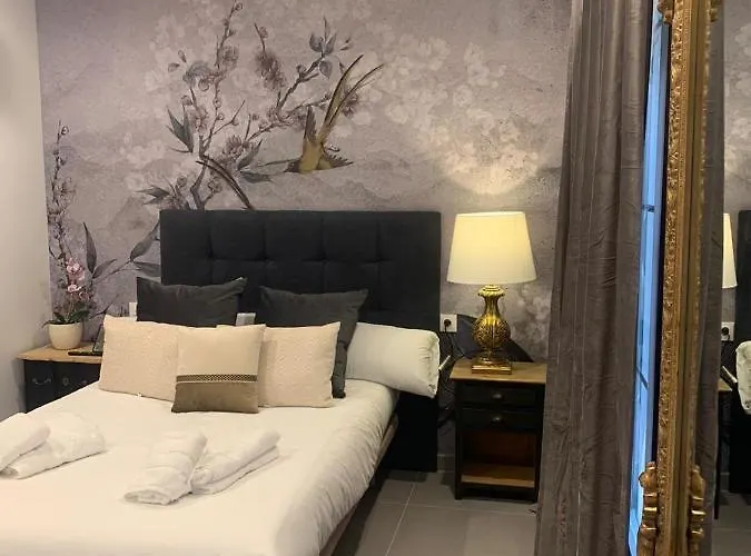 Auberge de jeunesse Vtz The Botanic *