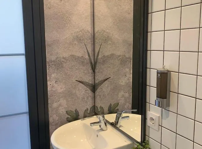 Auberge de jeunesse Vtz The Botanic